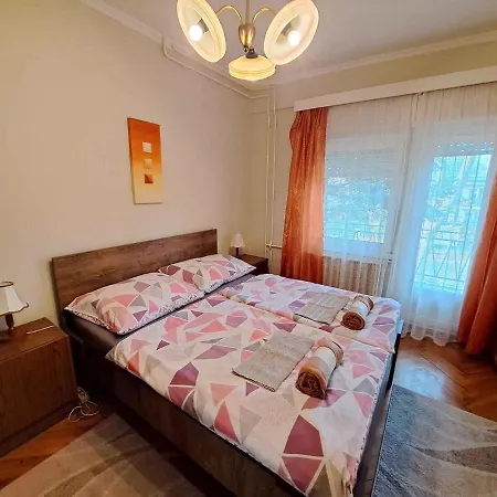 Apartman In - Balaton 39540